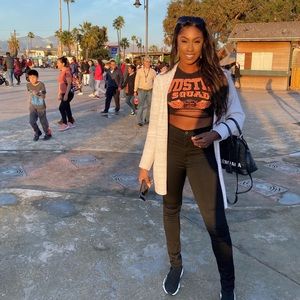 Meet your Posher, Janessa